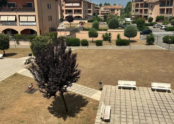 Roma Mare Apartment