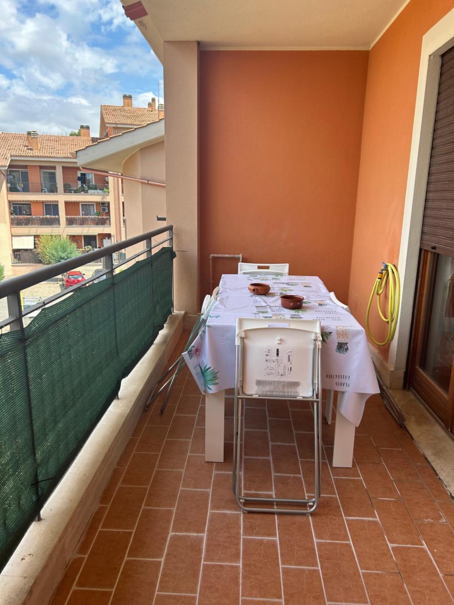Apartment Roma Mare *