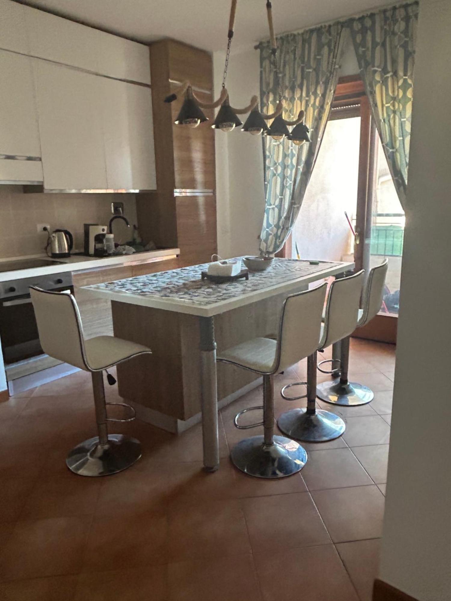 Apartment Roma Mare