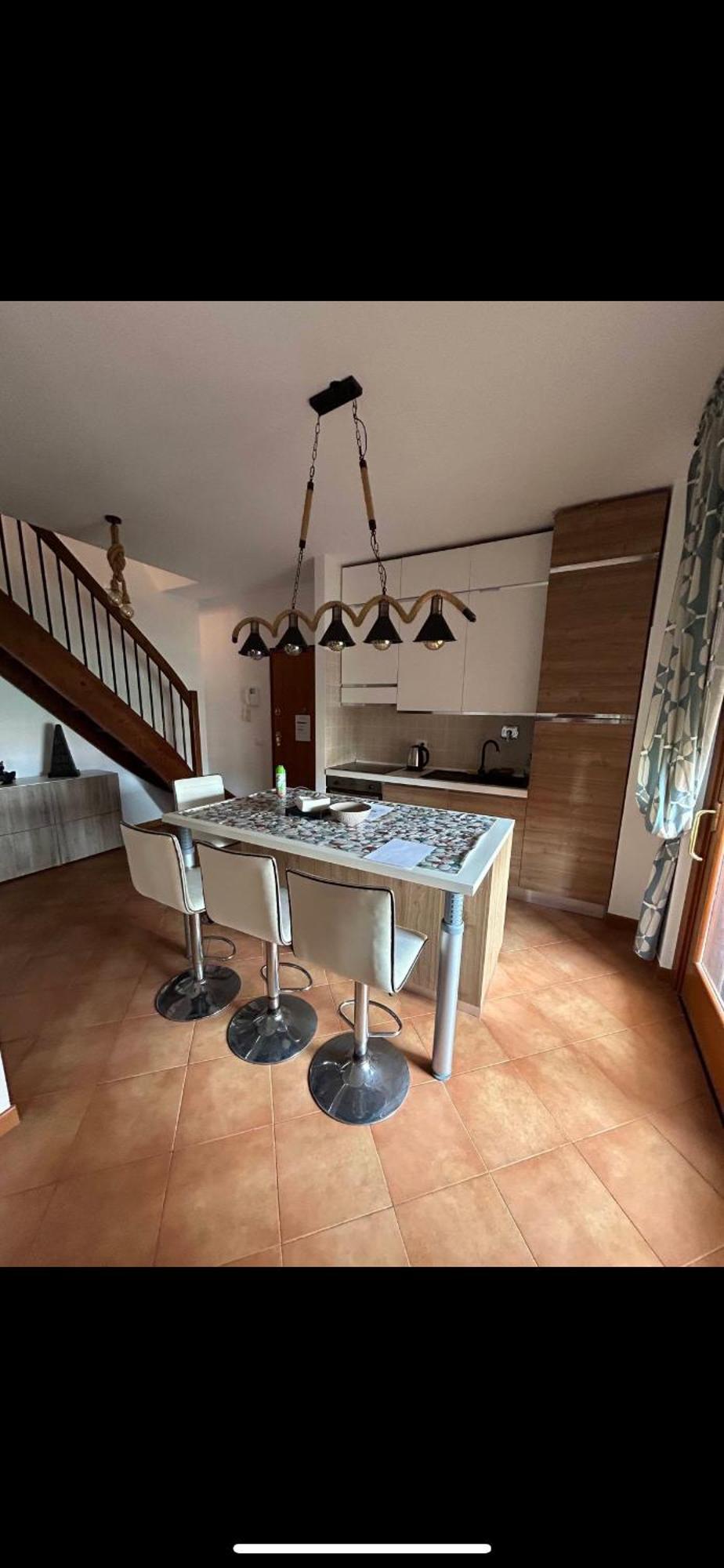Roma Mare Apartment *