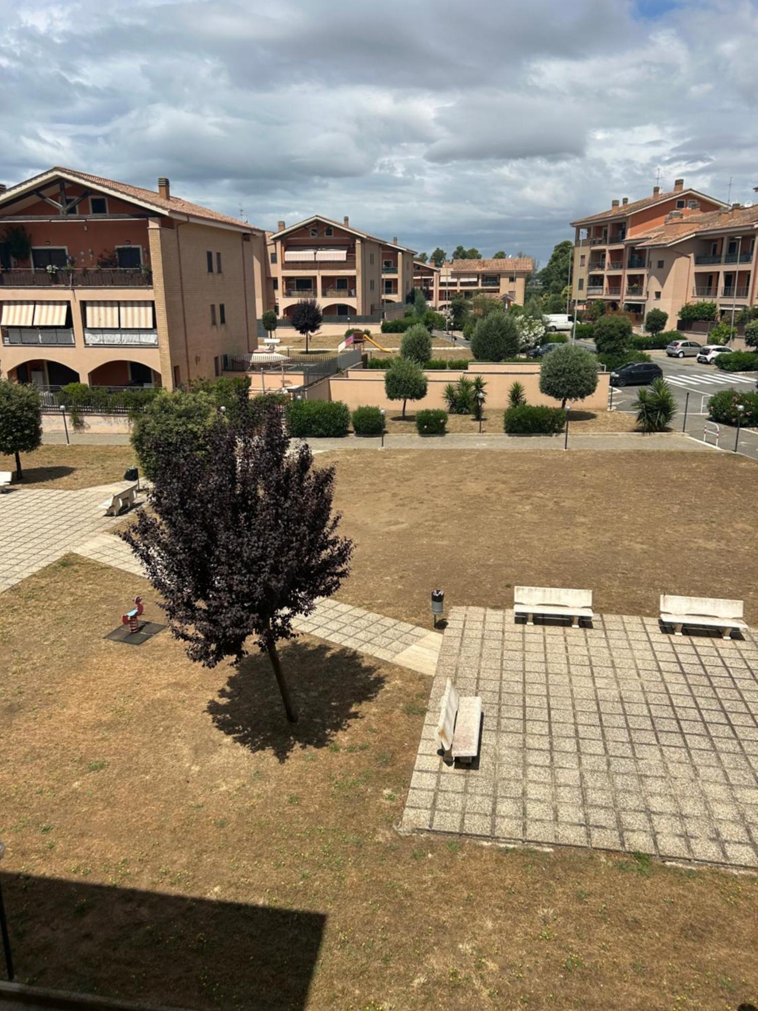 Apartment Roma Mare Palidoro