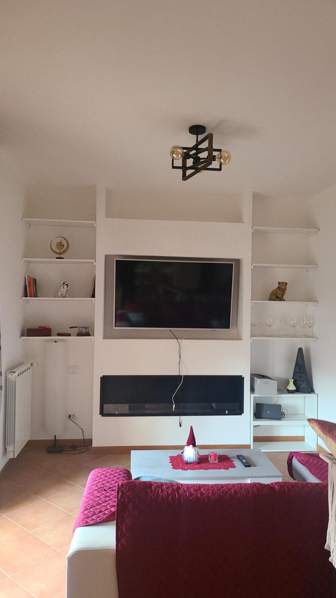 Apartment Roma Mare