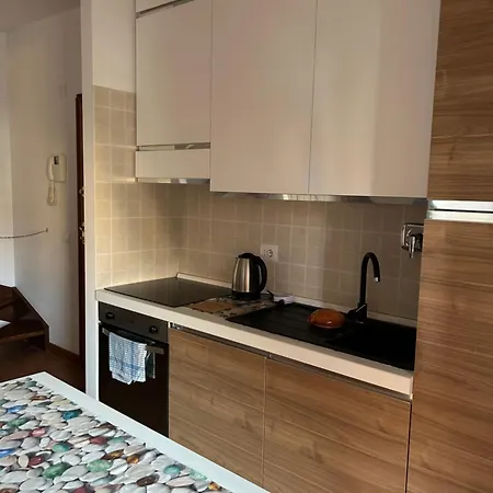 Roma Mare Apartment Palidoro Exterior photo