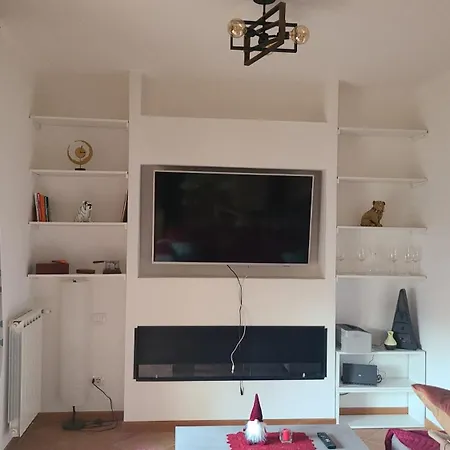 Roma Mare Apartment Palidoro Exterior photo